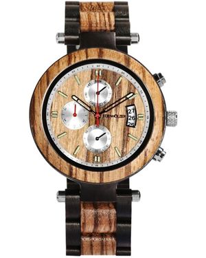 Edenholzer Watches - Metallizzato