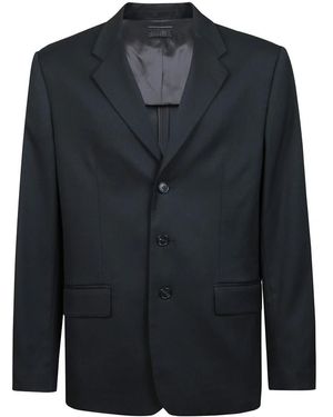 MM6 by Maison Martin Margiela Blazers - Blu