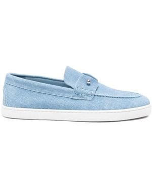 Christian Louboutin Loafers - Azul