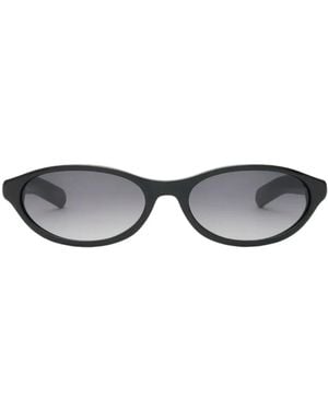 FLATLIST EYEWEAR Olympia Zonnebril - Grijs