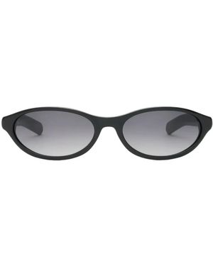 FLATLIST EYEWEAR Olympia Sonnenbrillen - Grau