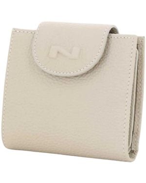 Nathan-Baume Wallets & Cardholders - Bianco