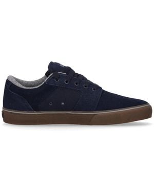 Etnies Trainers - Blue