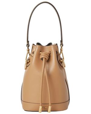 Fendi Mini Mon Tresor - Natur