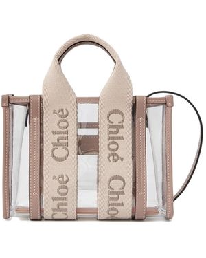 Chloé Handbags - Metallizzato