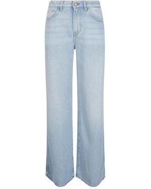 3x1 Straight Jeans - Blue