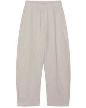 Jacquemus Joggers - Grey