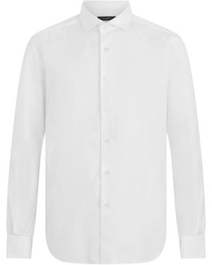 Slowear Formal Shirts - Blanco