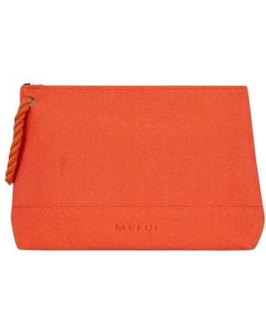 ME FUI Clutches - Red