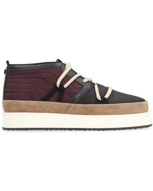 Volta Footwear Trainers - Multicolour