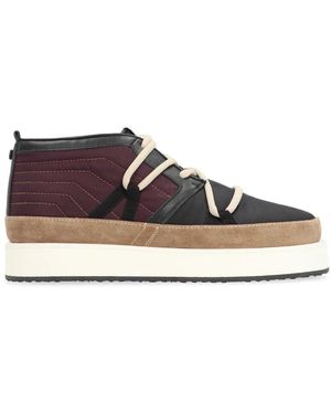 Volta Footwear Sneakers - Multicolor
