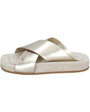 Moma Sliders - Metallizzato