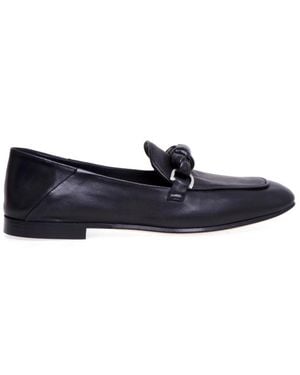 FRU.IT Loafers - Bleu