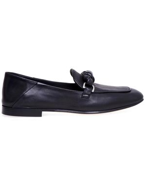 FRU.IT Verfijnde Moccasin - Blauw