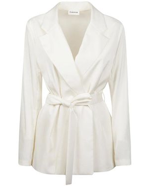 P.A.R.O.S.H. Blazers - Blanco