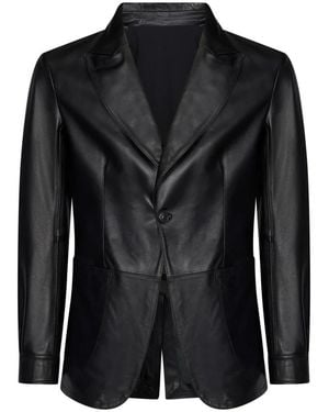 Franzese Collection Blazers - Black