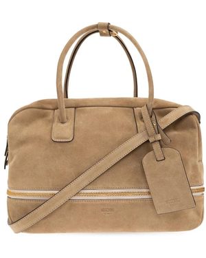 Moschino Handbags - Marrone