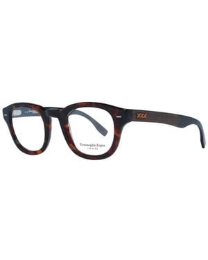 ZEGNA Glasses - Nero