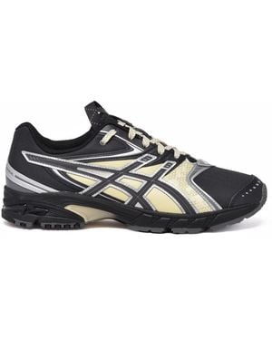 Asics Running Shoes - Nero