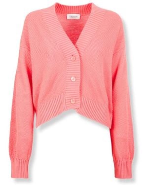 Laneus Cardigans - Rosa