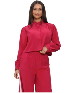 Refined Department Myra Blouse - Rood