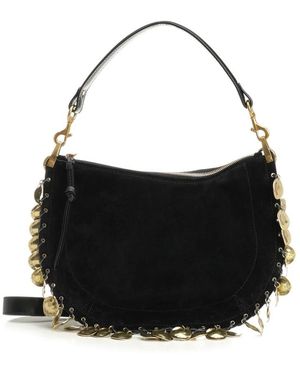 Isabel Marant Shoulder Bags - Black