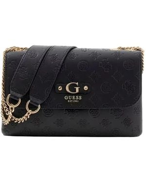 Guess Cross Body Bags - Negro