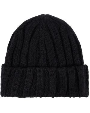 Hanro Beanies - Nero