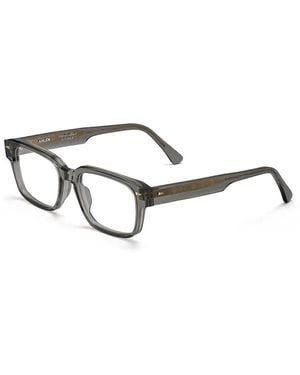 Ahlem Glasses - Brown