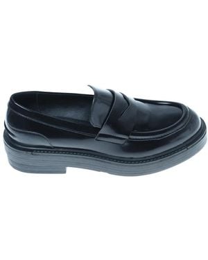 Strategia Loafers - Azul