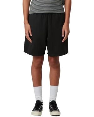 Carhartt Casual Shorts - Black