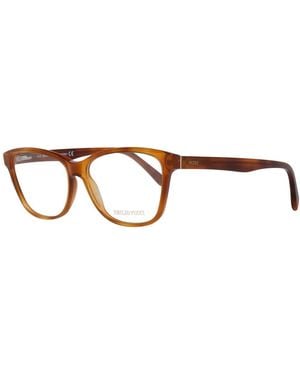 PUCCI Glasses - Marrone