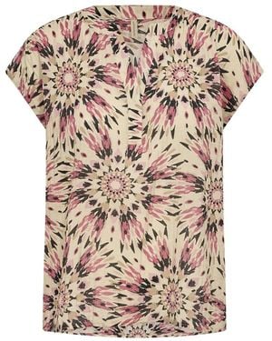 Soya Concept Blouses - Neutro