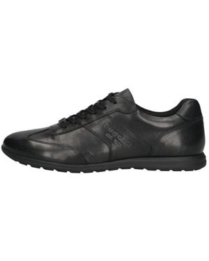 Bugatti Trainers - Black