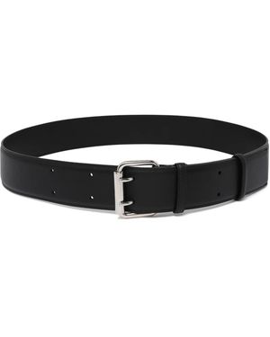 Givenchy Belts - Negro