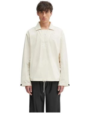 Rains Light Jackets - Neutro
