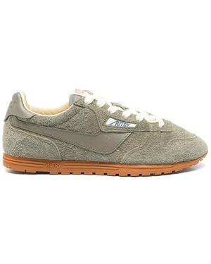 Autry Trainers - Grey
