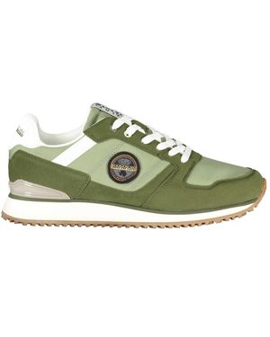 Napapijri Trainers - Green