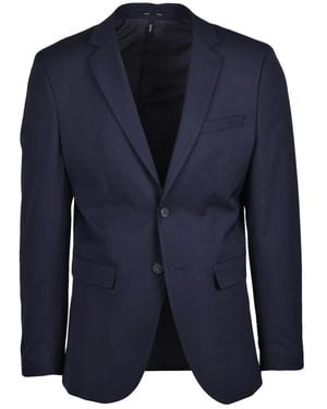 SELECTED Taillierter Blazer - Blau