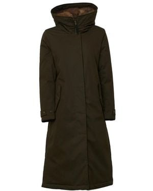 Woolrich Parkas - Verde