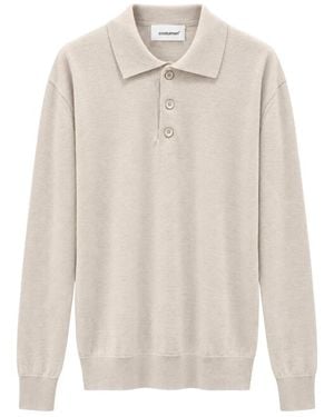 Costumein Polo Shirts - Blanco