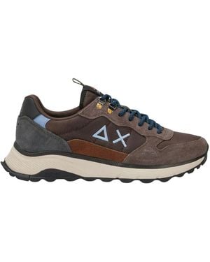 Sun 68 Feuer & Camping - Braun
