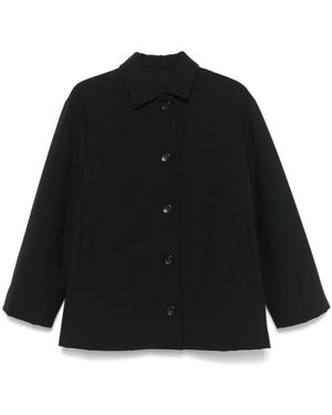 Philosophy Di Lorenzo Serafini Light Jackets - Black