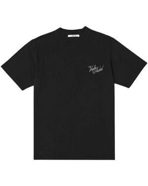 Edmmond Studios T-Shirts - Noir
