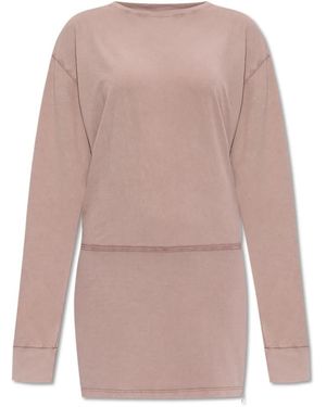 DSquared² Short Dresses - Pink