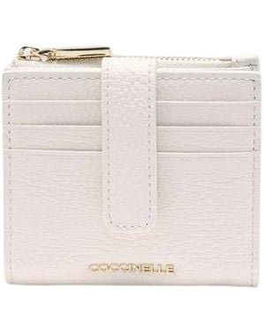Coccinelle Wallets & Cardholders - Rose