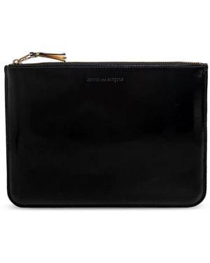 Comme des Garçons Wallets & Cardholders - Nero