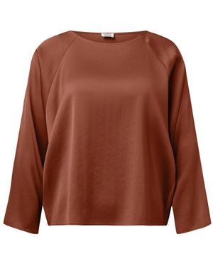 DRYKORN Blouses - Marrone