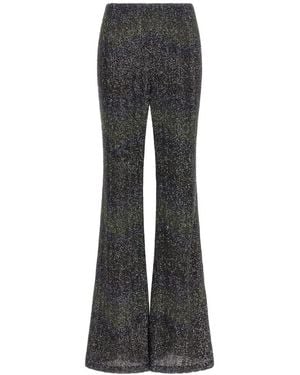 Missoni Caperdoni Broek - Grijs