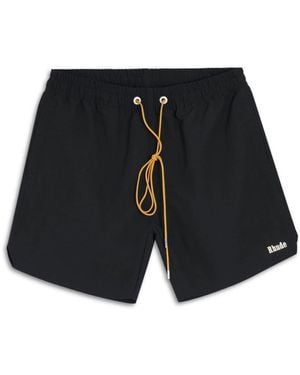 Rhude Beachwear - Blue